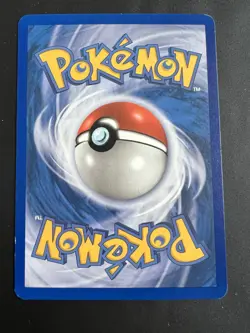 Pokemon TCG Blastoise Delta Holo Rare Card Crystal Guardians 2/100 - Image 4