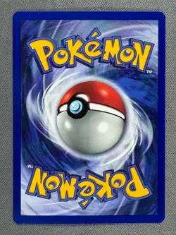 Rhydon 45/64 Base Set Series Jungle UNCOMMON Stage 1 POKEMON CARD 1999 - NM - Image 2