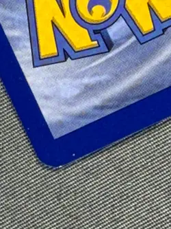 Rhydon 45/64 Base Set Series Jungle UNCOMMON Stage 1 POKEMON CARD 1999 - NM - Image 3