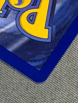 Rhydon 45/64 Base Set Series Jungle UNCOMMON Stage 1 POKEMON CARD 1999 - NM - Image 4