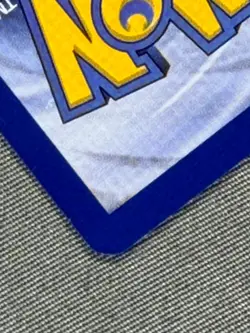 Rhydon 45/64 Base Set Series Jungle UNCOMMON Stage 1 POKEMON CARD 1999 - NM - Image 5