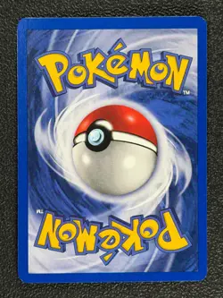 Wartortle 63/130 Base Set 2 Series UNCOMMON Stage 1 POKEMON CARD 1999-2000 - NM - Image 2