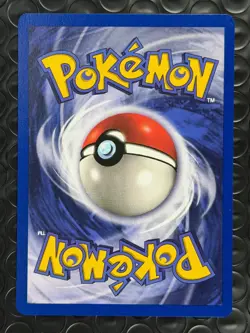 Marowak 39/64 Base Set Series Jungle UNCOMMON POKEMON CARD 1999 - NM - Image 2