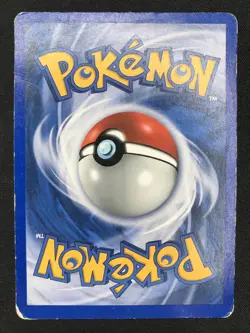 Pokemon 1ST Poliwrath 28/75 Neo Discovery First Edition Wizards EN Vintage Cards - Image 2