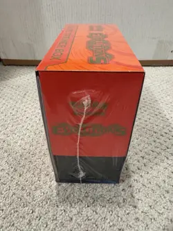 Pokemon TCG XY Evolutions Charizard Elite Trainer Box ETB Factory Sealed New - Image 4