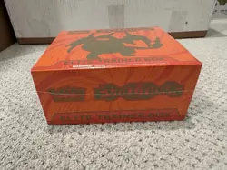 Pokemon TCG XY Evolutions Charizard Elite Trainer Box ETB Factory Sealed New - Image 5