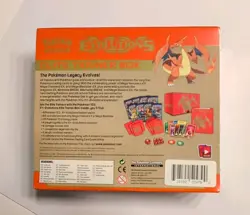 Pokemon TCG XY Evolutions Elite Trainer Box ETB; Charizard; New; Factory Sealed! - Image 2