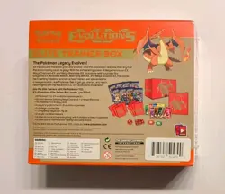 Pokemon TCG XY Evolutions Elite Trainer Box ETB; Charizard; New; Factory Sealed! - Image 3