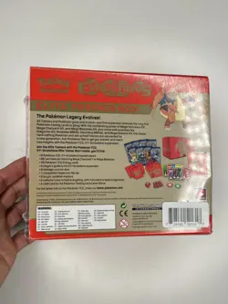 Pokemon TCG XY Evolutions Charizard Elite Trainer Box ETB Factory Sealed New red - Image 3
