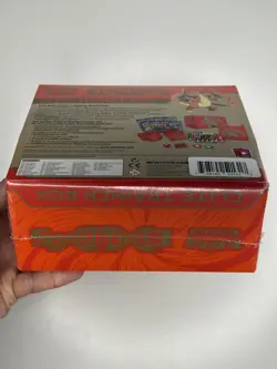 Pokemon TCG XY Evolutions Charizard Elite Trainer Box ETB Factory Sealed New red - Image 5