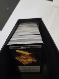 Magic: The Gathering Bulk Token Lot - Varied Sets - 340+ FREE SHIPPING 🔥 - Image 3