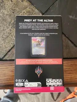 Wizards of the Coast MTG The Lost Caverns of Ixalan Commander Deck Set -4 Piece 195166230245 - Image 2