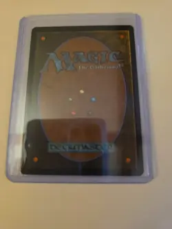 Badgermole Cub (Borderless) M Foil Avatar: The Last Airbender 326 NM - Image 2