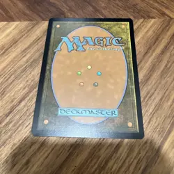1x Cultist of the Absolute NM Eng MTG CLB Baldurs gate 123 - Image 3