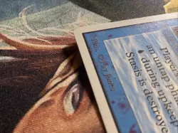 Stasis x1 mtg Unlimited Nm - Image 5