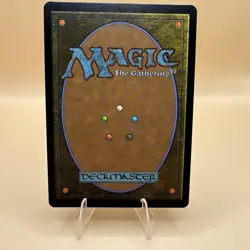 MTG Magic Gwenom Remorseless 0286 Promo Marvel Spider-Man Gift Box Exclusive NM - Image 2