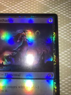 Moonshadow Lorwyn Eclipsed Foil - Image 5