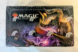 Magic The Gathering MTG 2019 Core Set Booster Box / New, Factory Sealed - Image 1