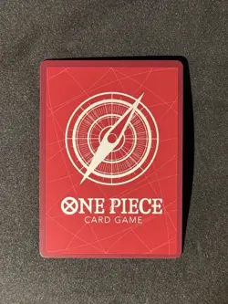 One Piece TCG Monkey.D.Luffy ST29-001 Starter Deck 29 Egghead Foil ALT ART LOT! - Image 3