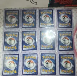 Pokemon 151 ENG Complete Set of 12 Double Rare Ex Cards Holo NM 🔥 - Image 2