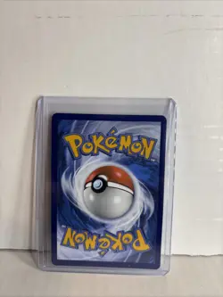 Pokemon TCG Misty’s Psyduck Destined Rivals 193/182 Illustration Rare - Image 2