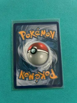 Cinderace SWSH015 - Sword and Shield promo - English - Pokemon TCG - Image 2