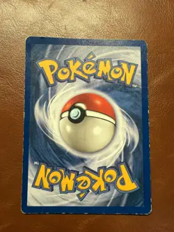 Nidoking 011/102 Base Set Holo 1st Edition GERMAN Pokemon TCG Rare NM - Image 2