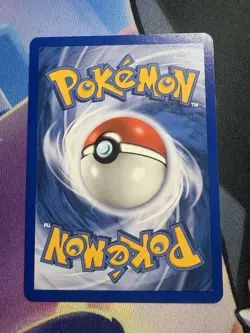 Pokemon Omanyte EX TCG Sandstorm Card 70/100 Regular Common NM/LP - Image 2