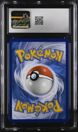 GRENINJA GX Shiny Vault Holo Hidden Fates #SV56 CGC 10 Pokemon - Image 2