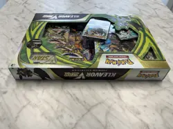 Pokemon TCG - Kleavor VSTAR Premium Collection FUSION STRIKE PACKS AND MORE!!! - Image 4