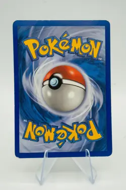 Zigzagoon 74/106 Reverse Holo Stamped Pokemon Emerald 2005 SEE PHOTOS LP - Image 2