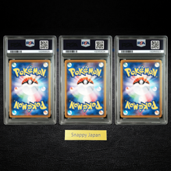 PSA 10 9 Venusaur Charizard Blastoise VMAX Match Starter Set Pokemon Japanese - Image 2