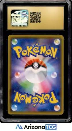 Pokemon Venusaur V 001 Venusaur VMAX Starter Set Japanese BLACK LABEL CGC 10 - Image 2