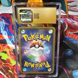 Venusaur V 001/021 - CGC PRISTINE 10 - VMAX Starter Set - Pokemon TCG 2020 - Image 5
