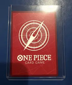 Boa Hancock OP14-041 One Piece Card, Alternate Art Foil The Azure Sea's, L - Image 2