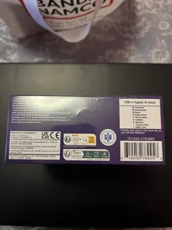 One Piece OP-10 Royal Blood Booster Box ENGLISH SEALED - Image 5