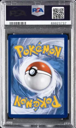 2022 POKEMON GO #049 DRAGONITE V PSA 10 - Image 2