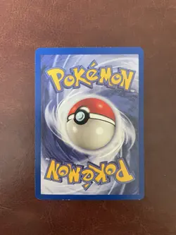 Pokemon Cards: Team Rocket 1st Edition Rare: Dark Gyarados 25/82 Non Holo - Image 2