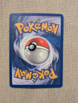 Pokemon Cards Here Comes Team Rocket! 15/82 Team Rocket Holo Rare - Image 2