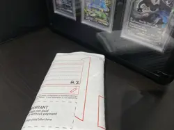 Pokemon Cards from Japanese Sets + ONE CGC 10 Graded Card Japanese Round 2 of 12 - Image 2