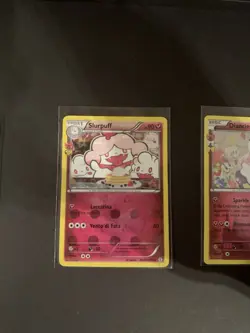 Radiant Collection RC18 , RC20, RC22 Generations Trio Pokemon Cards LP/NM - Image 4