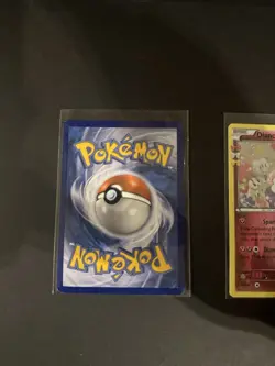 Radiant Collection RC18 , RC20, RC22 Generations Trio Pokemon Cards LP/NM - Image 5