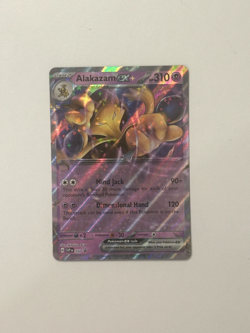 Pokemon EX/Mega EX Choose Your Card SV/Mega Near Mint Double Rare/Ultra Rare - Image 3