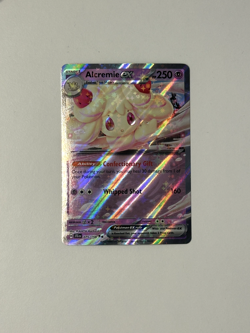 Pokemon EX/Mega EX Choose Your Card SV/Mega Near Mint Double Rare/Ultra Rare - Image 4