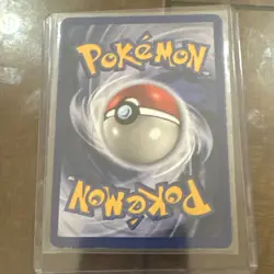 Pokemon Clefairy Holo Mint Base Set 5/102 Vintage 1999 WOTC - Image 2