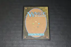 Vivi Ornitier FIN #248 Non-Foil Standard Art NM Final Fantasy Gold Foil MTG - Image 2