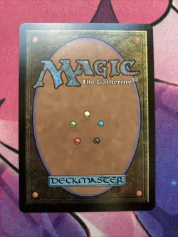 Vivi Ornitier Final Fantasy Regular Mythic 248 Magic The Gathering FIN EN NM - Image 2