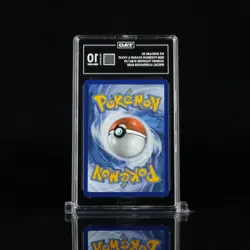 N's Zoroark EX 185/159 Journey Together SIR TAG 10 PSA 10 - Image 2