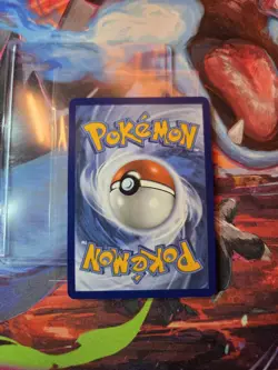 N's Zoroark ex - 185/159 - Pokemon Journey Together Special Illustration Rare OK - Image 2