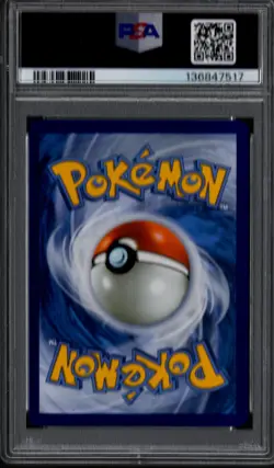 PSA 10 - N's Zoroark Special Illustration Rare - 185/159 - Journey Together - Image 2